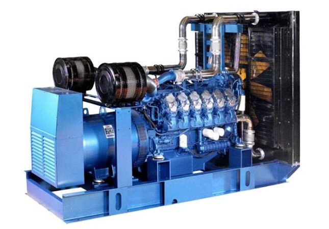 贵阳康明斯30kw小型柴油二手发电机组 贵阳康明斯30kw小型柴油二手发电机组