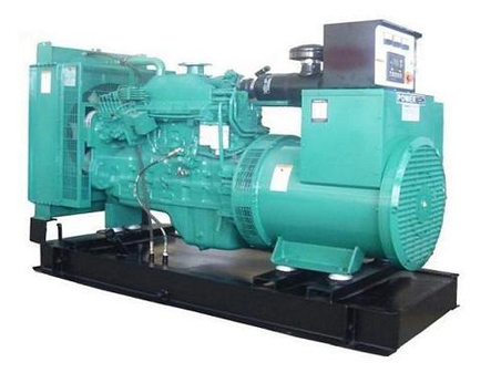 贵阳80kw康明斯柴油发电机组图片 贵阳80kw康明斯柴油发电机组图片