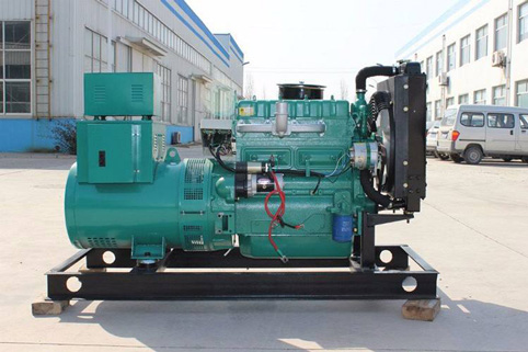 贵阳小型柴油发电机 贵阳小型柴油发电机