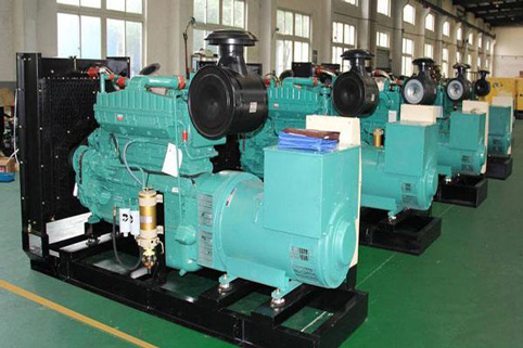 贵阳小型柴油发电机 贵阳小型柴油发电机