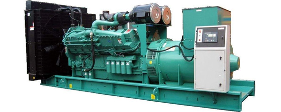 贵阳柴油发电机 贵阳柴油发电机