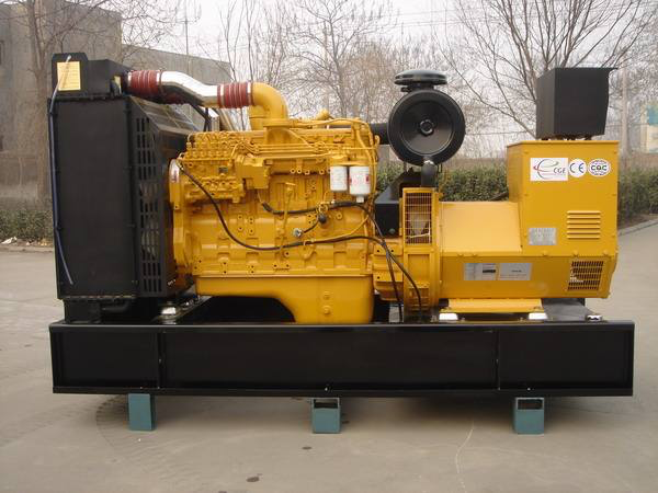 贵阳发电机出租