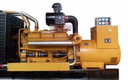 贵阳发电机出租