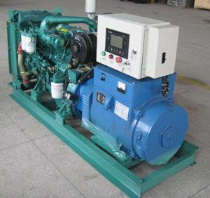 贵阳发电机出租