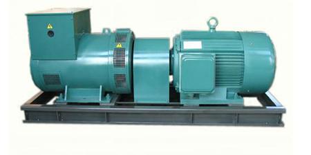 贵阳发电机出租