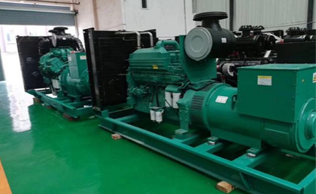 贵阳发电机出租 贵阳发电机出租