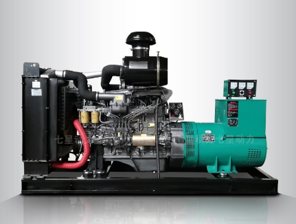 贵阳全新泰豪250kw大型柴油发电机组 贵阳全新泰豪250kw大型柴油发电机组