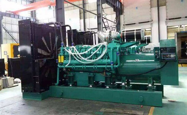 贵阳全新科克500kw大型柴油发电机组出租 贵阳全新科克500kw大型柴油发电机组出租